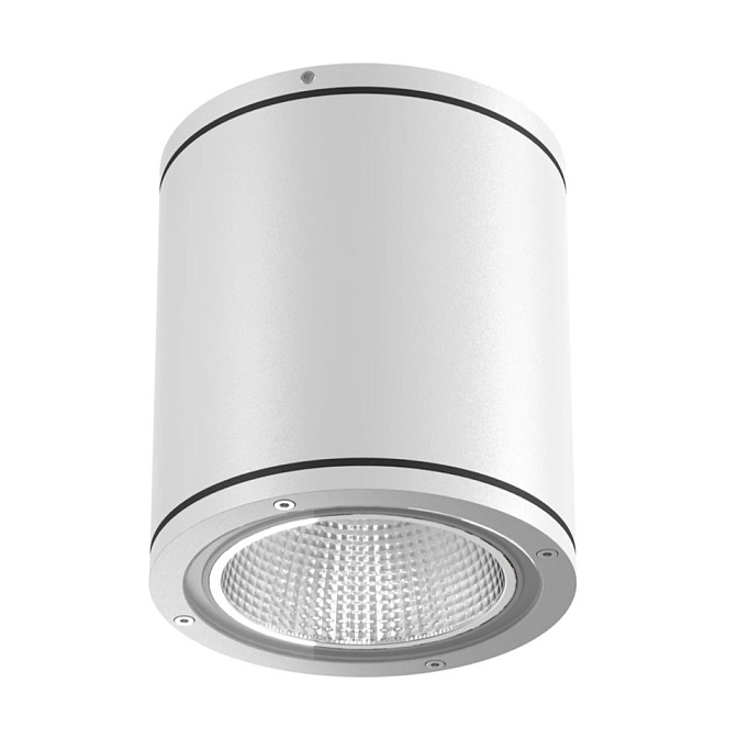 Технический свет Flos Emma Ceiling 4 Direct Voltage - фото-1 | interior market