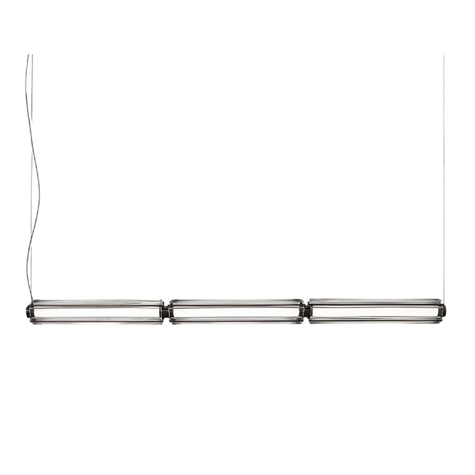 Потолочный светильник  Vistosi Jeff - фото-1 | interior market