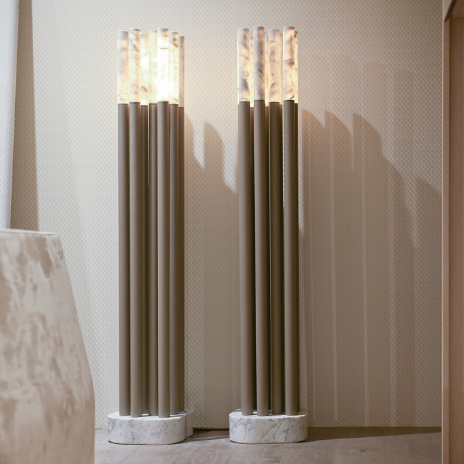 Торшер  Ludovica Mascheroni STELO - фото-3 | interior market