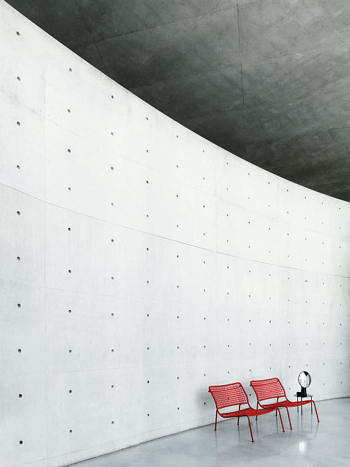 Кресло Living Divani Carbon Frog - фото-3 | interior market