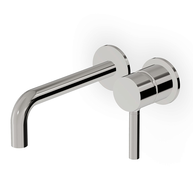 Смеситель для раковины Zucchetti  - фото-1 | interior market