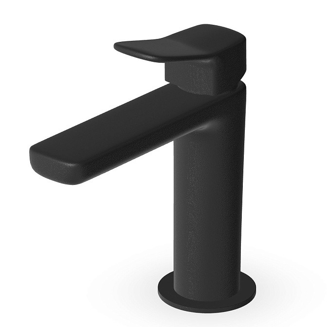 Смеситель для раковины Zucchetti  - фото-1 | interior market