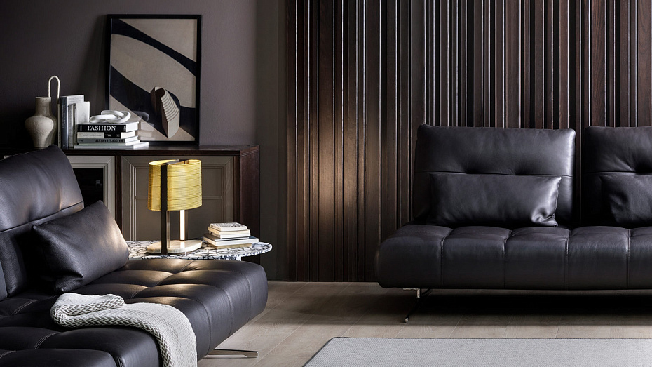 Настольная лампа Masiero Ebe - фото-3 | interior market