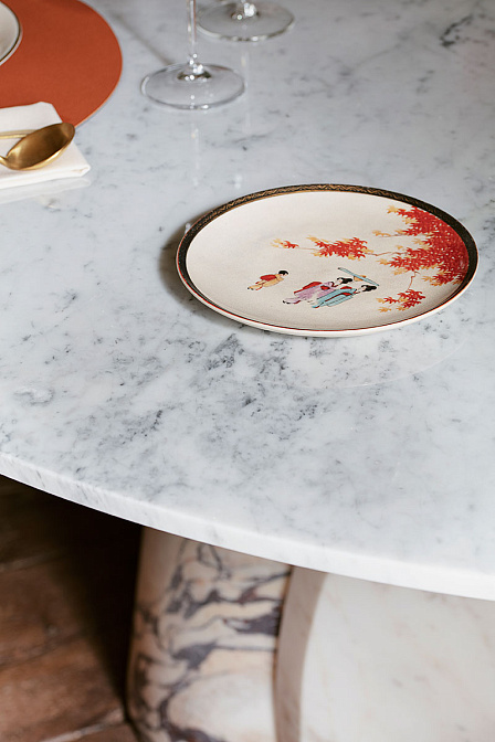 Стол Lithos Design PETALO - фото-5 | interior market