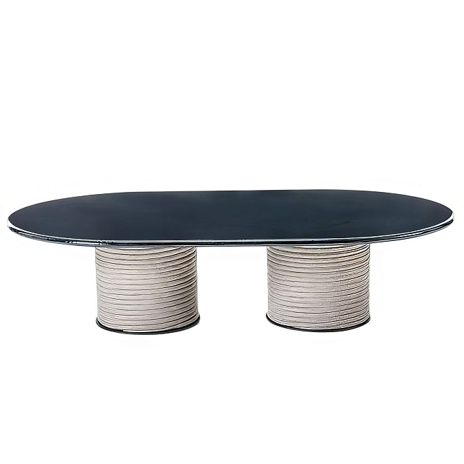 Кофейный столик Ethimo Patio - фото-1 | interior market