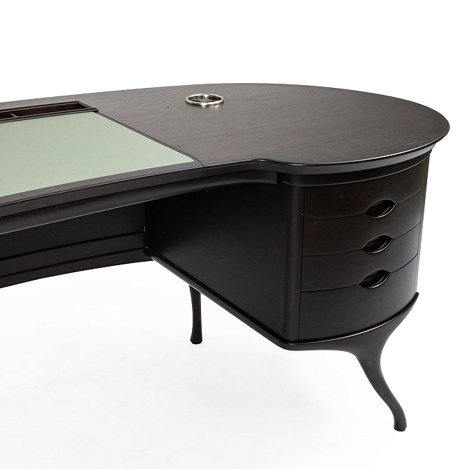 Письменный стол Ceccotti BIG BEAN - фото-6 | interior market