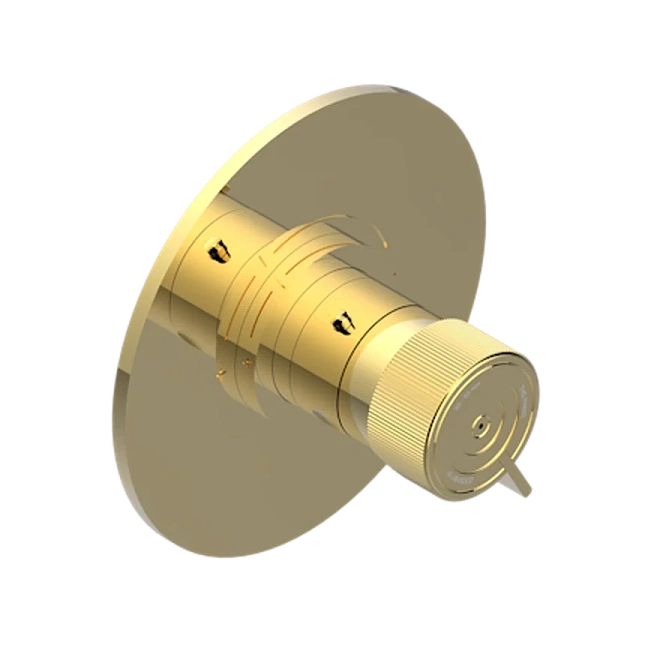 Встраиваемый смеситель THG ZOOM.7 - фото-1 | interior market