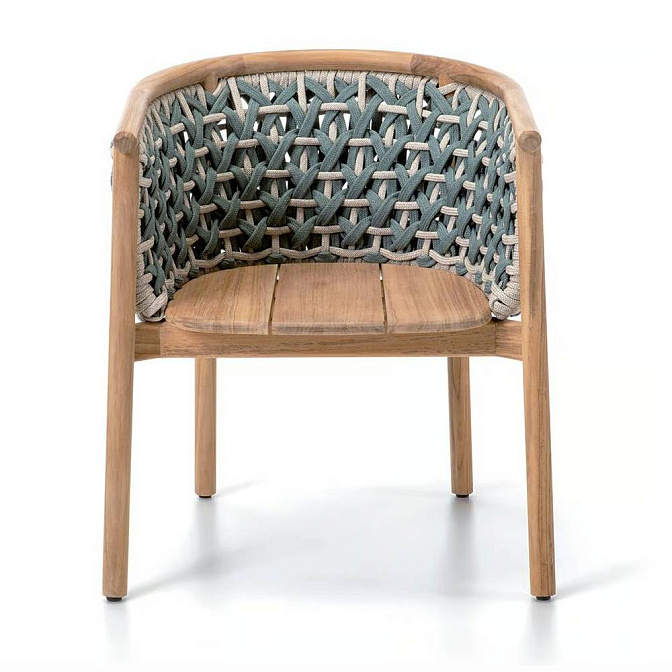 Обеденный стул Ethimo Patio - фото-2 | interior market