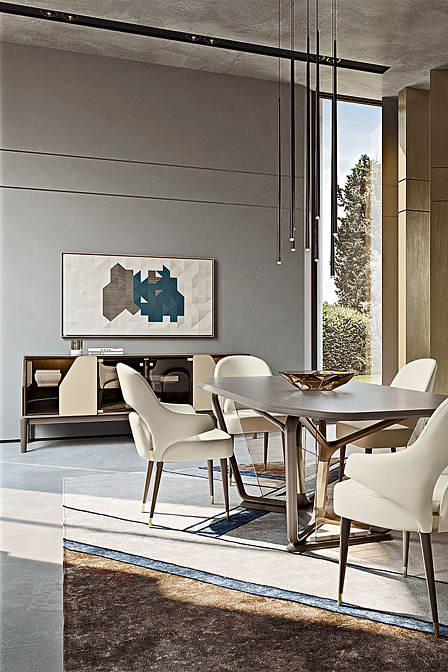 Буфет Turri Vine - фото-5 | interior market