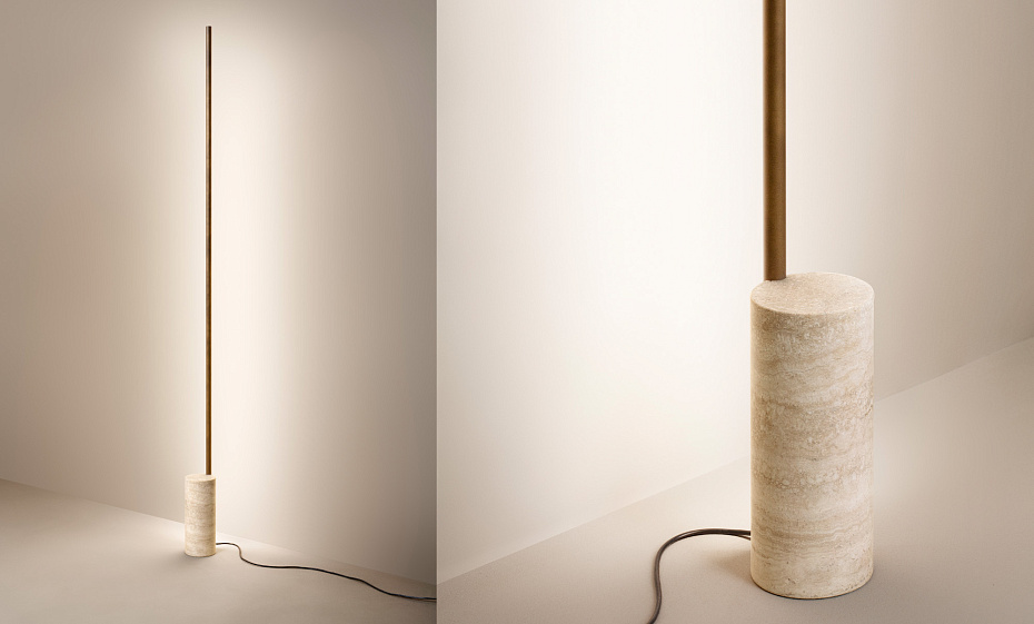 Торшер  Panzeri Hilow Line - фото-2 | interior market