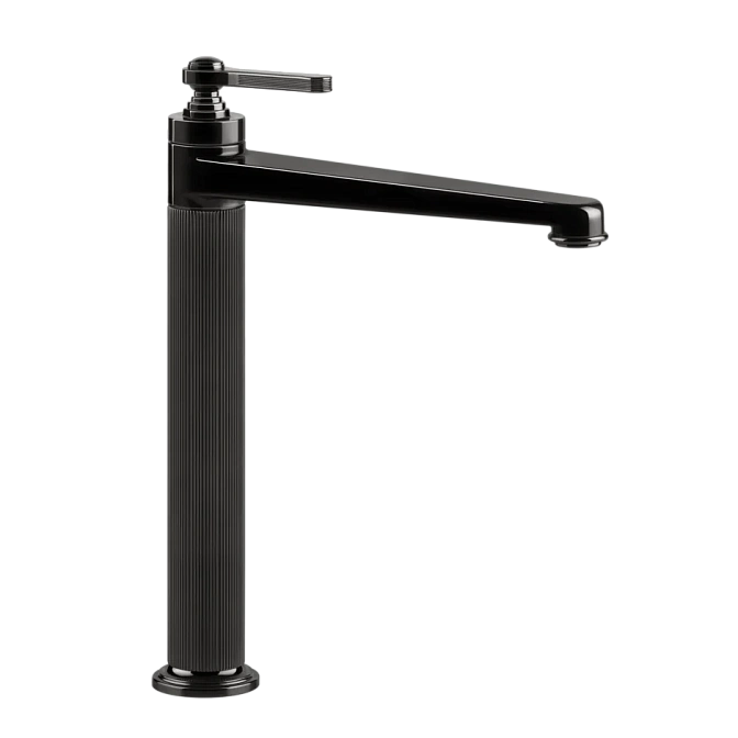 Смеситель для раковины Gessi VENTI20 - фото-1 | interior market