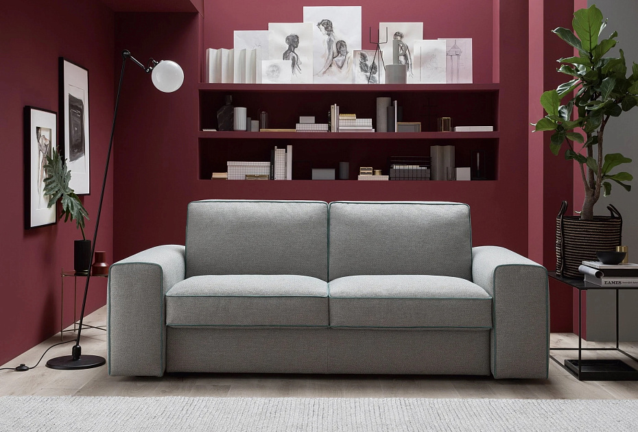 Диван FELIS EFRON B - фото-2 | interior market