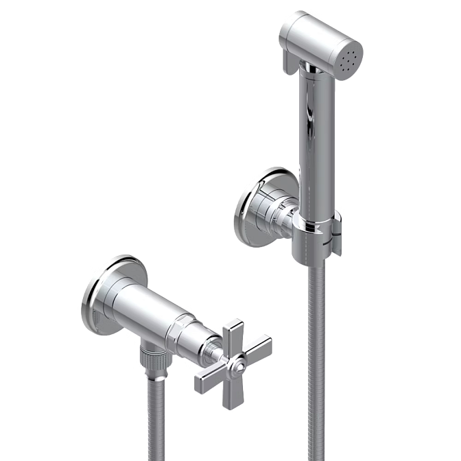 Смеситель THG  - фото-1 | interior market