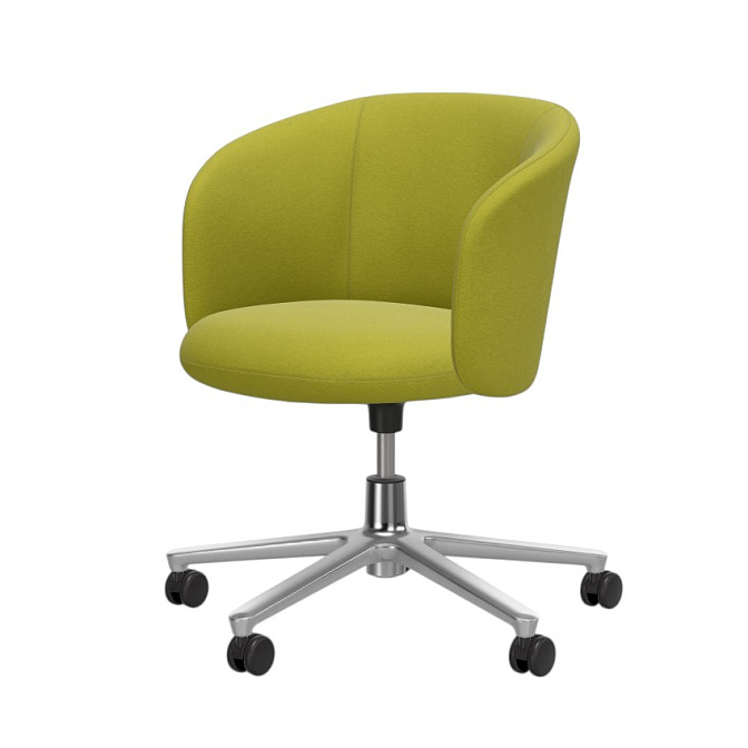 Офисное кресло Vitra Mikado ArmChair - фото-2 | interior market