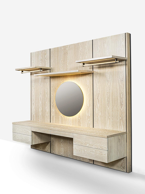 Шкаф Riva 1920 Modula Night - фото-2 | interior market