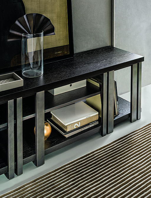 Стеллаж  Casamilano Mondrian TV - фото-3 | interior market