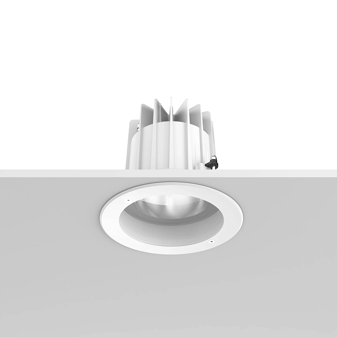 Технический свет Flos Leila 3 - фото-1 | interior market