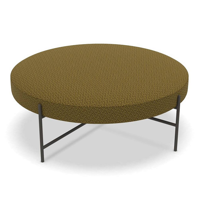 Пуф для улицы De Padova SEN POUF - фото-2 | interior market