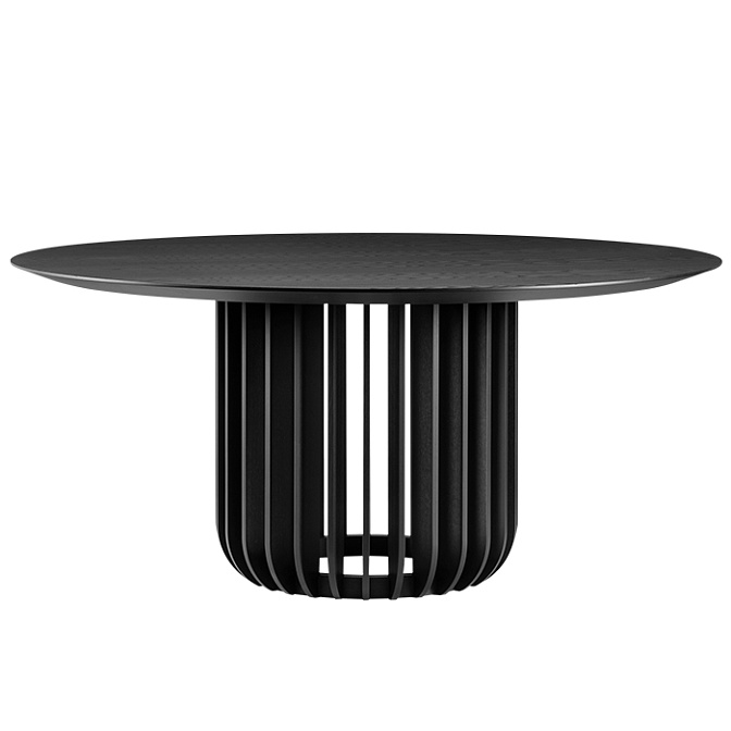 Обеденный стол Miniforms Juice - фото-1 | interior market