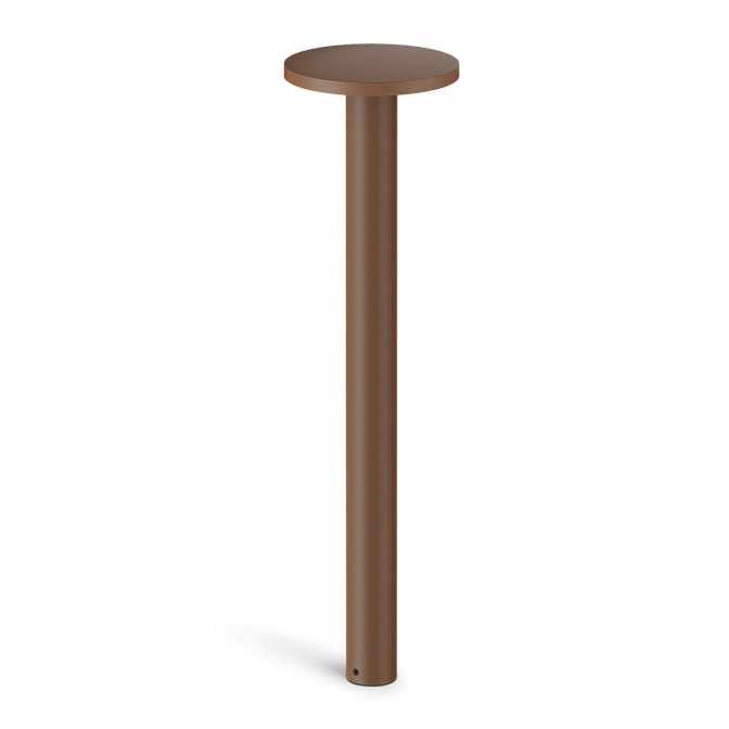 Уличный светильник  Lombardo Stik 200 Opal Bollard 720 - фото-1 | interior market