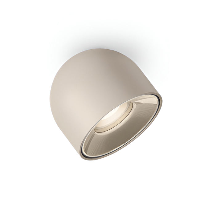 Потолочный светильник  Vibia Plusminus solo - фото-1 | interior market