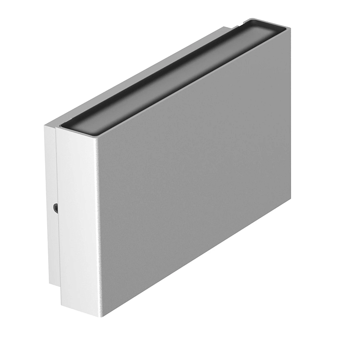 Технический свет Flos Heavy Metal Wall 3 Double - фото-1 | interior market