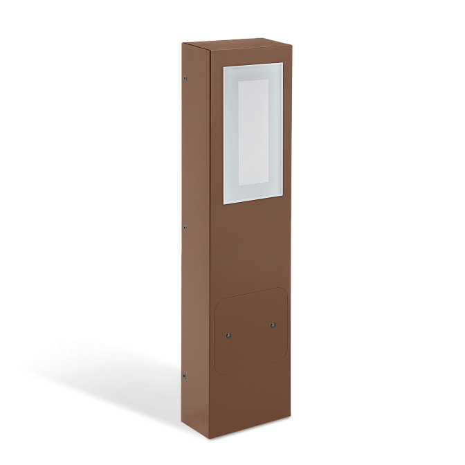 Уличный светильник  Lombardo  - фото-1 | interior market