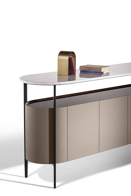 Комод Poltrona frau Mi - фото-2 | interior market