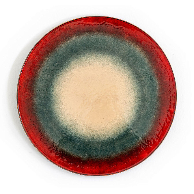 Журнальный столик Moroso Mangiafuoco - фото-2 | interior market