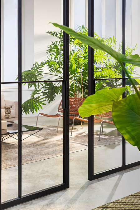 Дверь Lualdi Skye - фото-5 | interior market