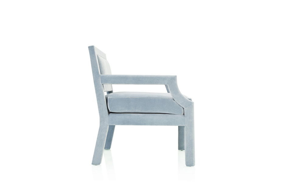 Кресло JNL Doa - фото-3 | interior market