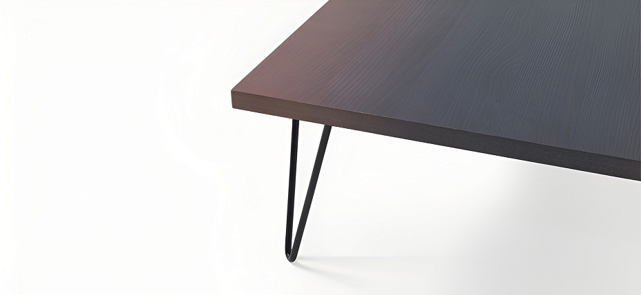 Журнальный столик Moroso Overdyed - фото-2 | interior market