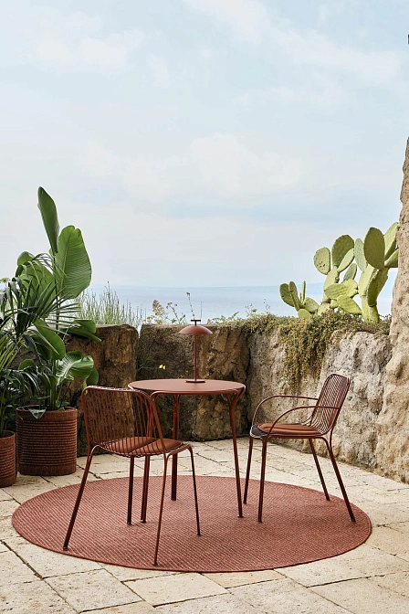 Ковер  Kartell Kleo - фото-2 | interior market