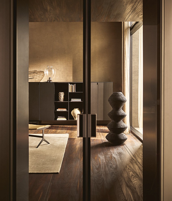 Дверь Poliform Pivot - фото-2 | interior market