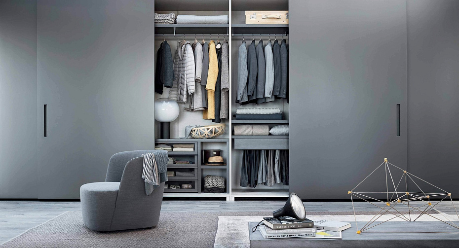 Шкаф Lema Ellevi - фото-2 | interior market