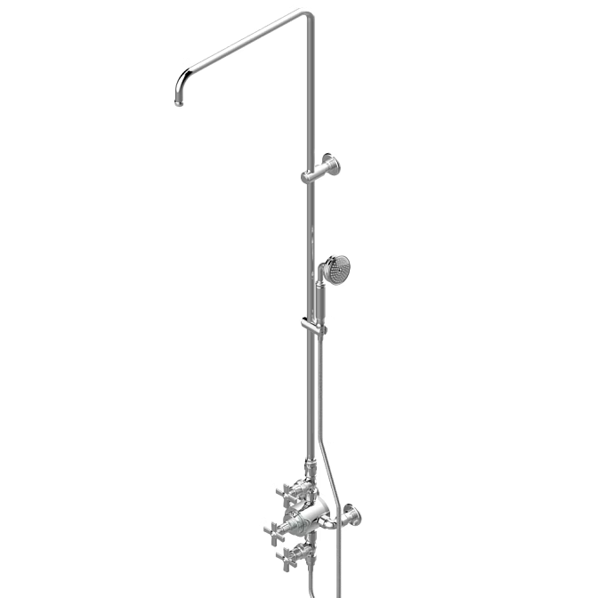 Смеситель для душа THG  - фото-1 | interior market