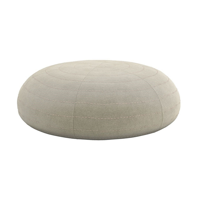 Пуф Tacchini Julep Ottoman - фото-1 | interior market