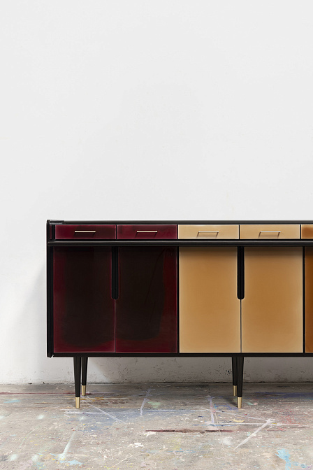 Шкаф Draga Aurel Dorothea - фото-2 | interior market