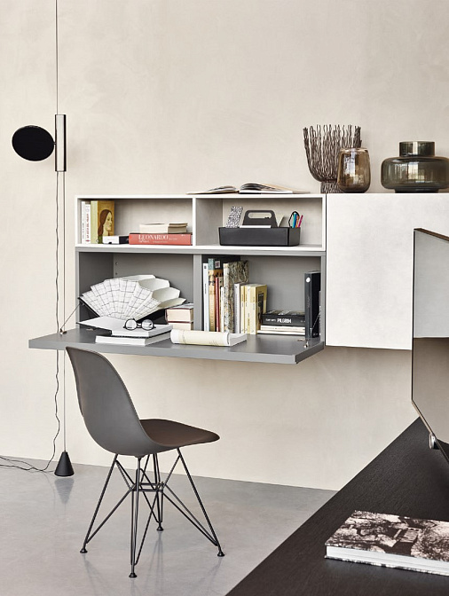 Стенка под ТВ Sangiacomo Lampo - фото-2 | interior market Стенка под ТВ Sangiacomo Lampo - фото-2 | interior market