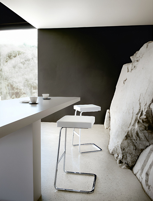 Барный стул Knoll Four seasons - фото-2 | interior market