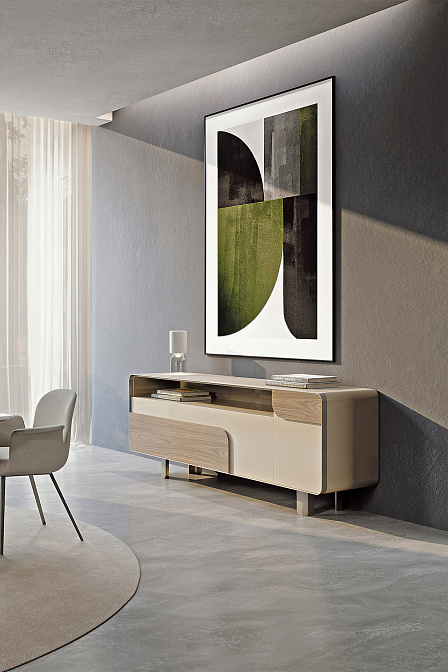 Буфет Turri Soul - фото-5 | interior market