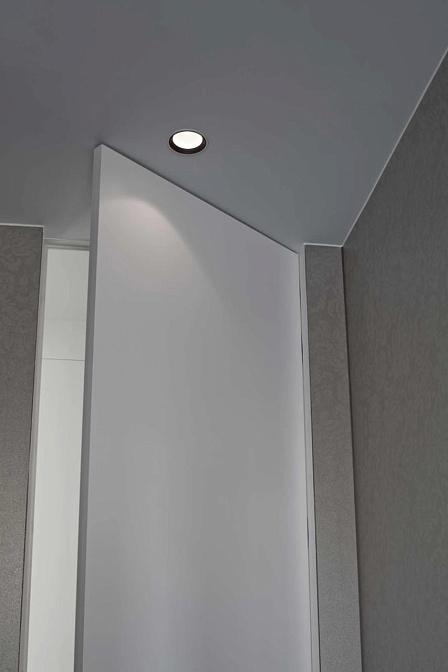 Технический свет Flos Wan Downlight - фото-4 | interior market
