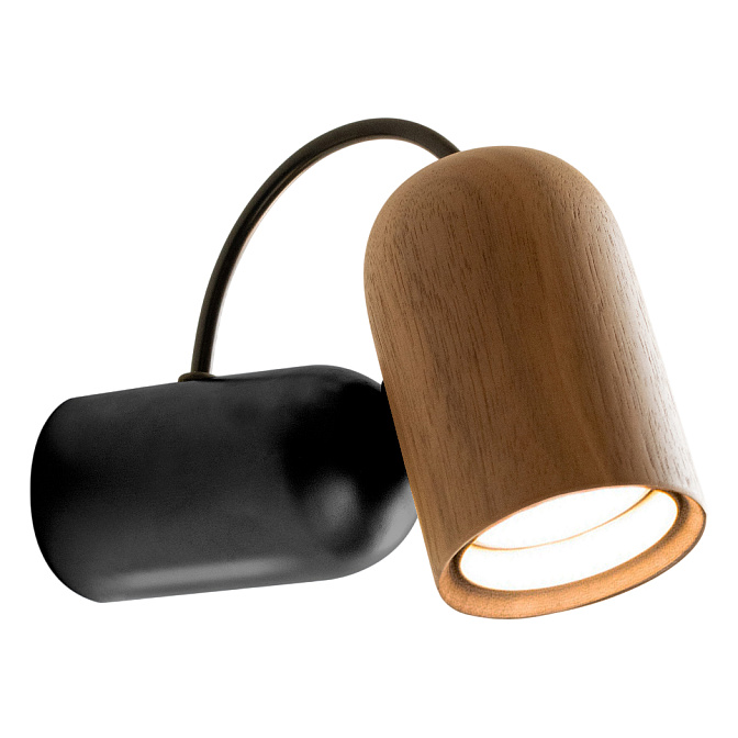 Бра NOMON Onfa - фото-1 | interior market