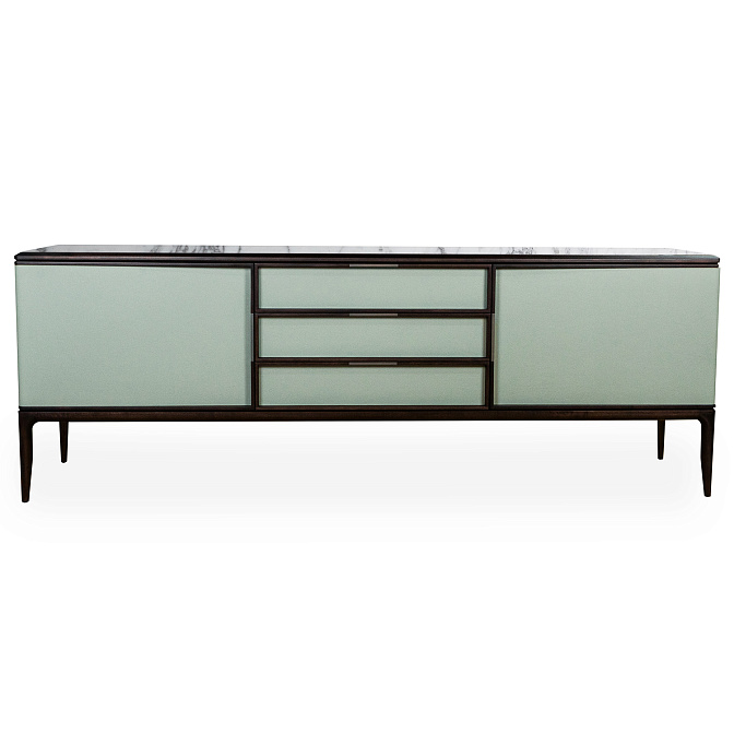 Комод Ceccotti OBLIQUE - фото-2 | interior market