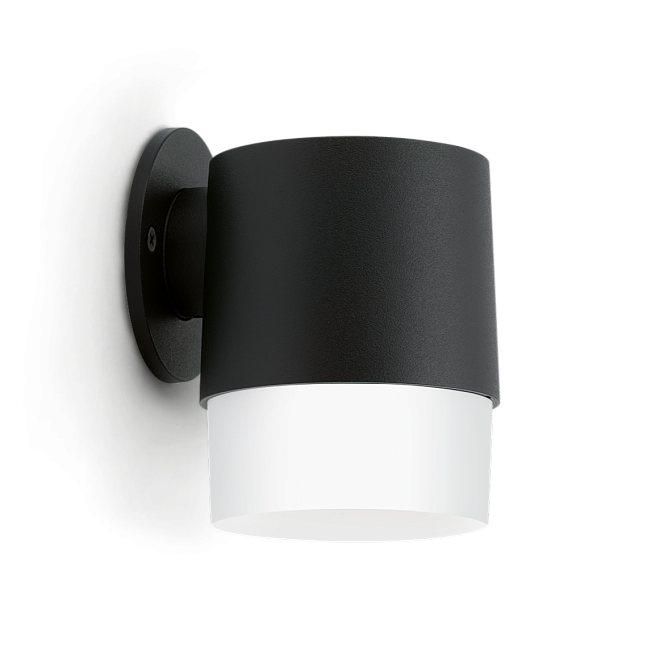 Уличный светильник  Lombardo Clic Up Wall - фото-1 | interior market Уличный светильник  Lombardo Clic Up Wall - фото-1 | interior market