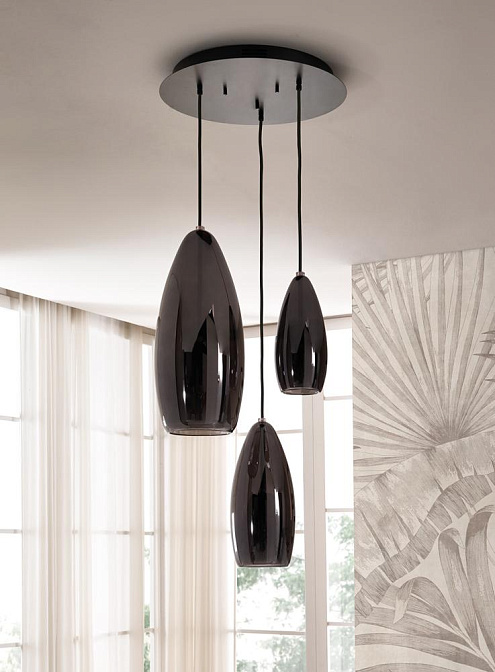 Потолочный светильник  CANGINI&TUCCI Flute - фото-2 | interior market