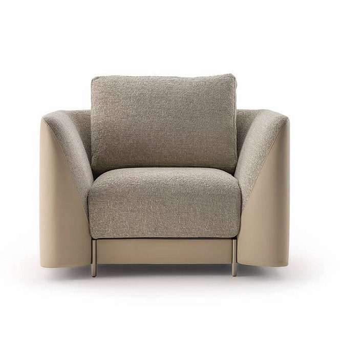 Кресло Turri Joel - фото-2 | interior market