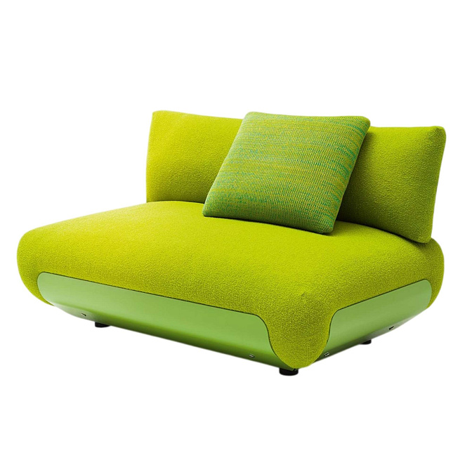 Диван для улицы Paola lenti OASI - фото-1 | interior market