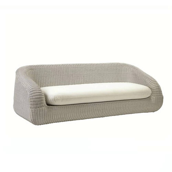 Диван для улицы Ethimo Phorma - фото-2 | interior market