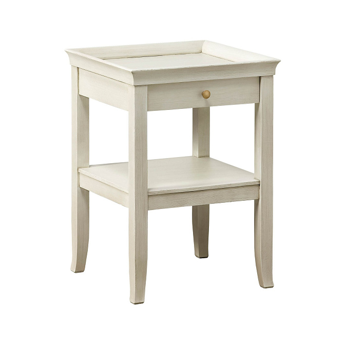 Прикроватная тумба Mis En Demeure ROUSSILLON - фото-1 | interior market